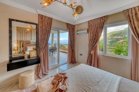 2+1 Leilighet  i Alanya, Antalya, Tyrkia Nr. 153012 - 9