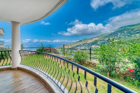 2+1 Leilighet  i Alanya, Antalya, Tyrkia Nr. 153012 - 7