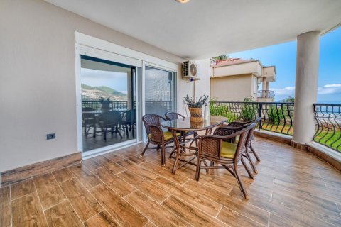 2+1 Leilighet  i Alanya, Antalya, Tyrkia Nr. 153012 - 6