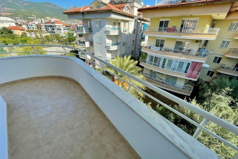 Продажа квартиры в Оба, Анталье, Турция 2+1, 110м2, №144337 – фото 15