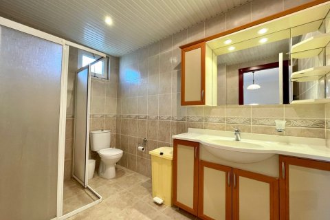 Продажа квартиры в Оба, Анталье, Турция 2+1, 110м2, №144337 – фото 14