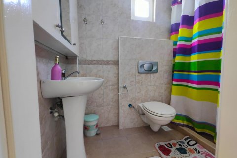 2+1 Wohnung in Tosmur, Alanya, Antalya, Türkei Nr. 146154 - 8