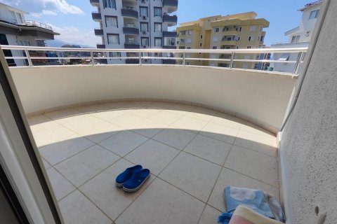 2+1 Wohnung in Tosmur, Alanya, Antalya, Türkei Nr. 146154 - 11