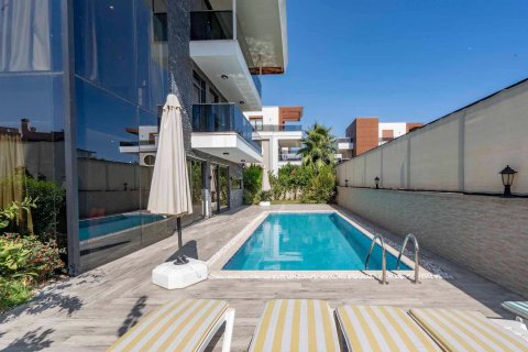 Villa for sale in Konakli, Antalya, Turkey, 3 bedrooms, 369m2, No. 144328 – photo 29