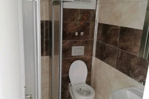 2+1 Takvåning  i Kestel, Antalya, Turkiet Nr. 116869 - 16