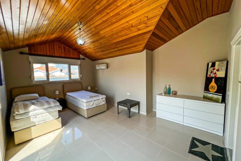 3+1 Takleilighet i Oba, Antalya, Tyrkia Nr. 136758 - 11