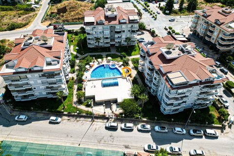 3+1 Takleilighet i Oba, Antalya, Tyrkia Nr. 136758 - 8