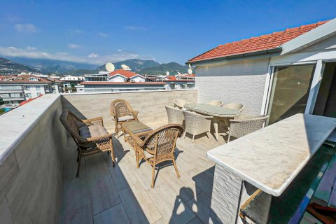 3+1 Takleilighet i Oba, Antalya, Tyrkia Nr. 136758 - 9