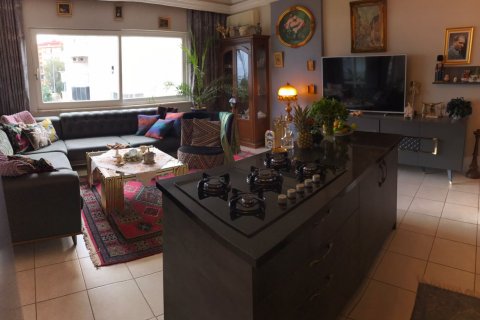Продажа квартиры в Оба, Анталье, Турция 2+1, 100м2, №113999 – фото 12