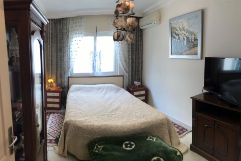 Продажа квартиры в Оба, Анталье, Турция 2+1, 100м2, №113999 – фото 11
