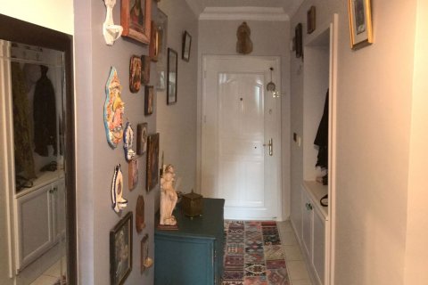 Продажа квартиры в Оба, Анталье, Турция 2+1, 100м2, №113999 – фото 13