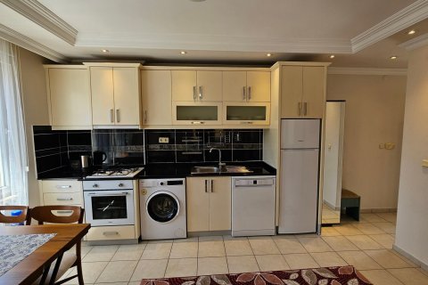 1+1 Wohnung  in Alanya, Antalya, Türkei Nr. 117713 - 8
