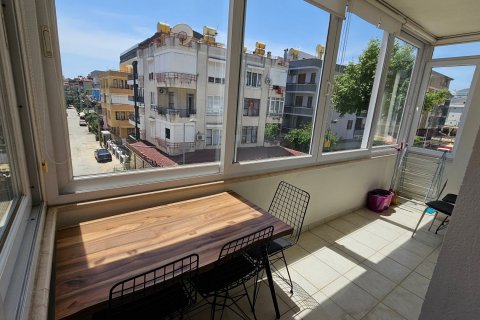 1+1 Wohnung  in Alanya, Antalya, Türkei Nr. 117713 - 9