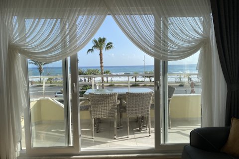 2+1 Leilighet  i Oba, Antalya, Tyrkia Nr. 118051 - 2