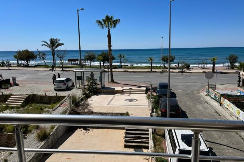 2+1 Leilighet  i Oba, Antalya, Tyrkia Nr. 118051 - 4