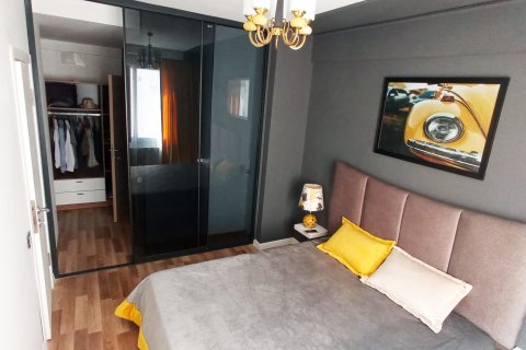 3+1 Lejlighed i Mersin, Tyrkiet Nr. 142644 - 13