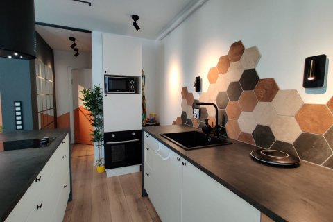 3+1 Lejlighed i Mersin, Tyrkiet Nr. 142644 - 10