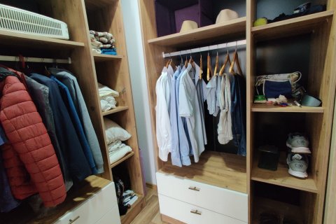 3+1 Lejlighed i Mersin, Tyrkiet Nr. 142644 - 11