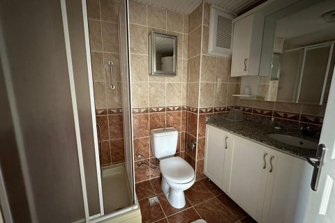 Daire  1+1  Tosmur, Alanya, Antalya, Türkiye №131331 - 3