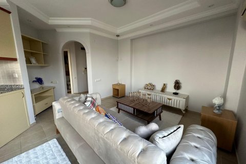 Daire  1+1  Tosmur, Alanya, Antalya, Türkiye №131331 - 5