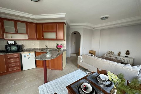 Daire  1+1  Tosmur, Alanya, Antalya, Türkiye №131331 - 6