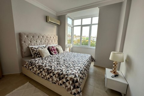 Daire  1+1  Tosmur, Alanya, Antalya, Türkiye №131331 - 4