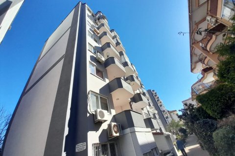 2+1 Lägenhet i Oba, Antalya, Turkiet Nr. 116900 - 8