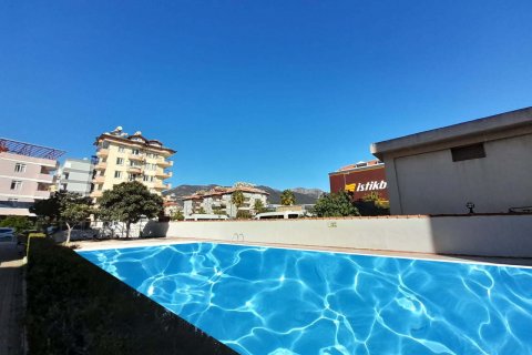 2+1 Lägenhet i Oba, Antalya, Turkiet Nr. 116900 - 7