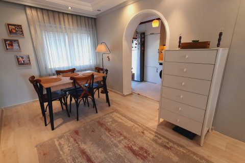 1+1 Lägenhet  i Konakli, Antalya, Turkiet Nr. 145766 - 10