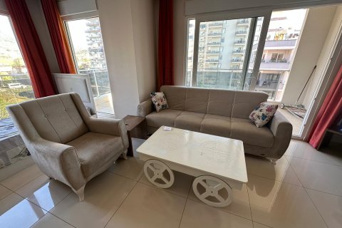 1+1 Leilighet i Mahmutlar, Antalya, Tyrkia Nr. 134950 - 2
