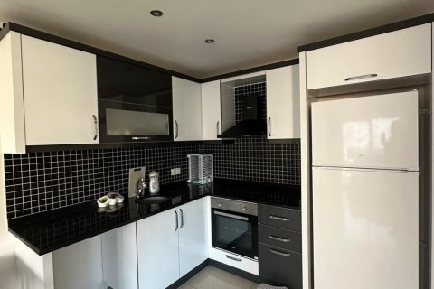 1+1 Leilighet i Mahmutlar, Antalya, Tyrkia Nr. 134950 - 5
