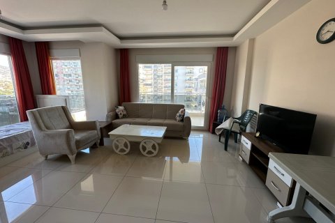1+1 Leilighet i Mahmutlar, Antalya, Tyrkia Nr. 134950 - 3