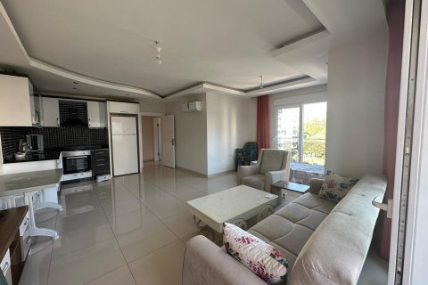 1+1 Leilighet i Mahmutlar, Antalya, Tyrkia Nr. 134950 - 4