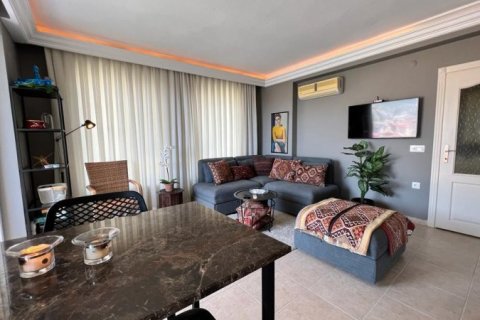 1+1 Wohnung  in Alanya, Antalya, Türkei Nr. 132921