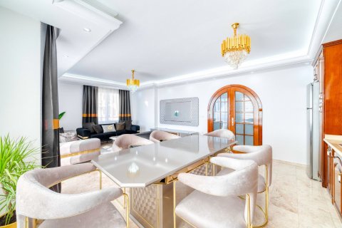 Daire  2+1  Mahmutlar, Antalya, Türkiye №120724