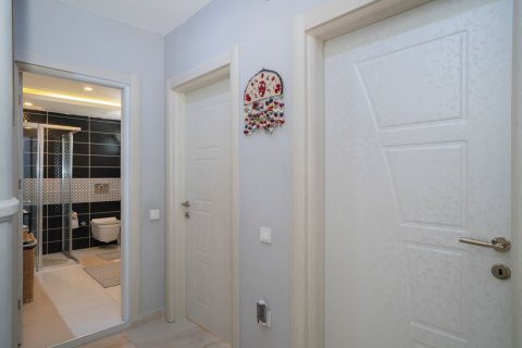 3+1 Leilighet i Oba, Antalya, Tyrkia Nr. 144133 - 28