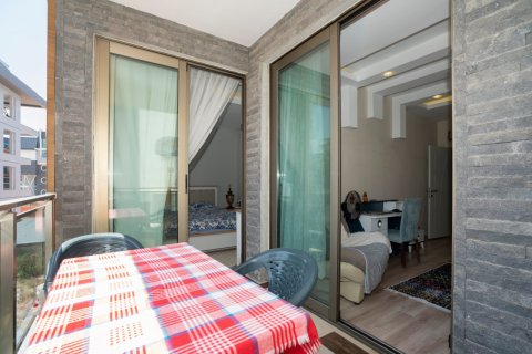 3+1 Leilighet i Oba, Antalya, Tyrkia Nr. 144133 - 27