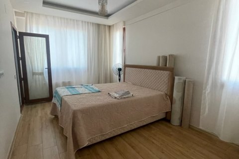 2+1 Lejlighed  i Mersin, Tyrkiet Nr. 111393 - 11