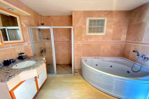 Penthouse for sale in Alanya, Antalya, Turkey, 3 bedrooms, 240m2, No. 117327 – photo 20