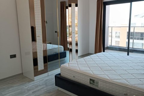4+1 Takvåning i Mahmutlar, Antalya, Turkiet Nr. 117725 - 28