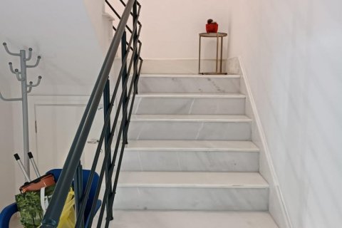 4+1 Takvåning i Mahmutlar, Antalya, Turkiet Nr. 117725 - 29