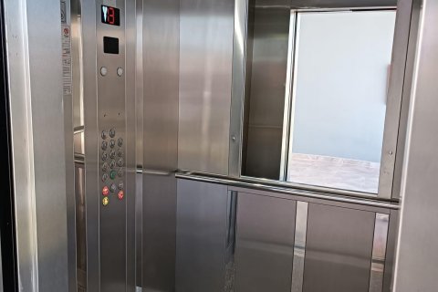 4+1 Takvåning i Mahmutlar, Antalya, Turkiet Nr. 117725 - 26