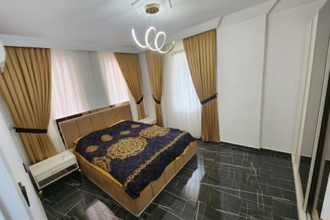 2+1 Leilighet i Bektas, Alanya, Antalya, Tyrkia Nr. 130532 - 13