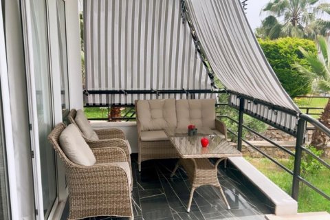 2+1 Leilighet i Bektas, Alanya, Antalya, Tyrkia Nr. 130532 - 12