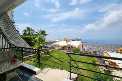 2+1 Leilighet i Bektas, Alanya, Antalya, Tyrkia Nr. 130532 - 10