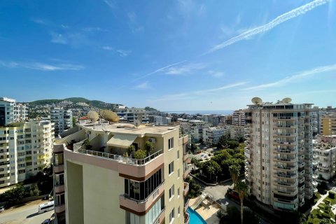 Penthouse for sale in Mahmutlar, Antalya, Turkey, 3 bedrooms, 220m2, No. 144436 – photo 12
