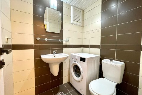 Penthouse for sale in Mahmutlar, Antalya, Turkey, 3 bedrooms, 220m2, No. 144436 – photo 11