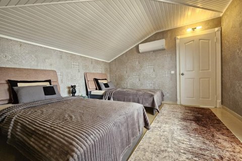 Продажа пентхауса в Аланье, Анталье, Турция 3+1, 190м2, №116464 – фото 9