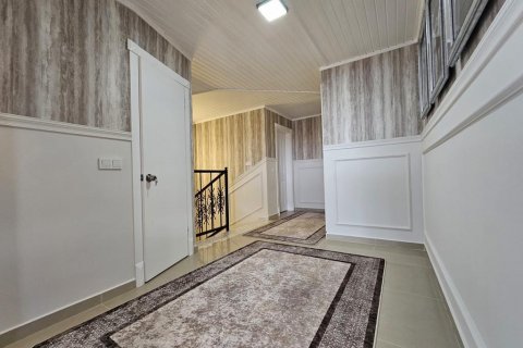 Продажа пентхауса в Аланье, Анталье, Турция 3+1, 190м2, №116464 – фото 10