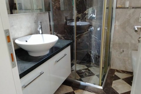 Продажа виллы  в Бекташе, Аланье, Анталье, Турция 3+1, 250м2, №133888 – фото 17